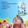 (3Pack) Quercetin Gummies - Quercetin with Bromelain Vitamin C + Zinc Vitamin D3  Chewable Quercetin 900mg Supplements - Quercetin for Kids and Adults (3) view 4