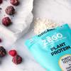 ZEGO Organic 100% Sacha Inchi Seed Protein, Purity Tested, Gluten Free, Top 14 Allergy and Corn Free, Soy Free, Vegan, 15oz (Bundle of 5 Bags) view 4