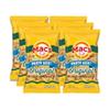 Mac's Original Pork Skins, Low Carb, Keto Friendly Snack 8.5 OZ (Pack of 6) view 1