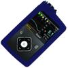 usastar-SNK Premium Soft Silicone case for Medtronic Minimed Insulin Pump 630G/ 640G/ 670G/770G /780G(All Model) (Navy) view 1