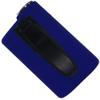 usastar-SNK Premium Soft Silicone case for Medtronic Minimed Insulin Pump 630G/ 640G/ 670G/770G /780G(All Model) (Navy) view 2