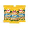 Mac's Original Pork Skins, Low Carb, Keto Friendly Snack 8.5 OZ (Pack of 3) view 1