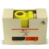 1 Gallon Blade Disposal Container Secure Razor Blade or Box Cutter Waste Container with Locking Cap, Wall-Mount Ready Pre-Assembled, Puncture-Resistant by Post Medical view 3