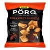 PORQ Artisan Fried Pork Rinds- BBQ & Zesty Chipotle, Keto Friendly Snack 2 OZ (Pack of 3) view 2