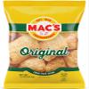 Mac's Crunchy Chicharrones, Low Carb, Keto Friendly Snack (Original, 5 Ounce, Pack of 4) view 2