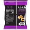 PORQ Artisanal Fried Pork Rinds, Smoky Black Pepper & Sea Salt with Smoke Flavor Added, Gluten Free & Keto Friendly Snack, 2-Ounce Bag (Pack of 3) view 2