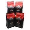 Indonesian Coffee Gift Box, Ground, Fresh Roasted, 4 X 16-ounces, Sumatra Mandheling, Sulawesi, Sumatran Gayo, Komodo Dragon view 3