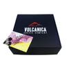 Guatemalan Coffee Gift Box, Ground, Fresh Roasted, 4 X 16-ounces, Guatemala Antigua, Guatemala Huehuetenango, Guatemala Natural, Guatemala Antigua Dark Roast view 3
