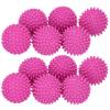 01 02 015 Laundry Ball, with A Firm Structure Environmentally Friendly Washing Ball, Reusable Long Service Life 12Pcs Washing Ball Dryer Machined for Clothes Fabric Home view 1