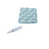 OFG Products Extended Care Waffle Seat Cushion - 19x19 (19" Ext. Care Pad Only) view 2