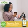 Why Not Natural Vitamin A Drops 10000 IU - Liquid retinyl Palmitate with Coconut MCT Oil, Vegan VIT A Supplement for Skin - 1 oz sublingual Tincture view 3