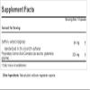 ANDREW LESSMAN Saffron 20mg - 120 Capsules - Standardized Extract. Promotes Positive Mood and Emotional Balance. Relaxation and Quality Sleep. No Additives. Small Easy to Swallow Capsules. view 2