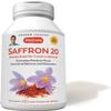 ANDREW LESSMAN Saffron 20mg - 240 Capsules - Standardized Extract. Promotes Positive Mood and Emotional Balance. Relaxation and Quality Sleep. No Additives. Small Easy to Swallow Capsules. view 1
