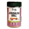 Pereg Jerusalem Spice Seasoning (4.25 Oz x 6 Pack) - Israeli Savory Spice Mix with Cumin, Coriander, Allspice, Garlic & Paprika  Grilling  BBQ Spice Rub - Non-GMO & 100% Natural view 2