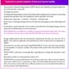 10g/ bag imported pvpp glue-making agent reduces the bitterness of wine and wine from brewing accessories, home-brewed yeast (5pcs) view 2