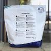 10g/ bag imported pvpp glue-making agent reduces the bitterness of wine and wine from brewing accessories, home-brewed yeast (5pcs) view 4