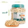 Hansia Roasted Cashew VEGAN, Dry Roasted Unsalted Superfood, Fresh, Healthy, Low Sodium Snacks, Rich of Protein & Natural Fiber, Protein, Vitamin and Iron |Gift Giving (Roasted Cashew, 2.2 Pounds (Pack of 1)) view 4