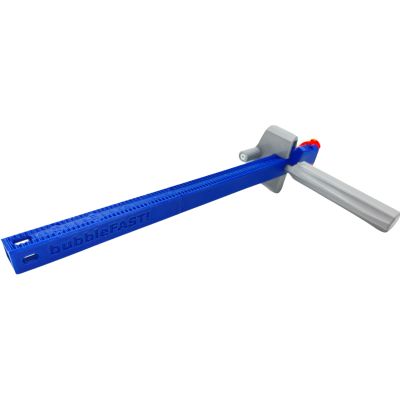 Bubblefast! Patented Carton Ninja Lightweight Box Sizer Reducer Tool (12 Inch)