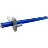 Bubblefast! Patented Carton Ninja Lightweight Box Sizer Reducer Tool (12 Inch) view 2
