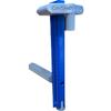 Bubblefast! Brand Patented Carton Ninja Lightweight Box Sizer Reducer Tool, 6 Inch view 2