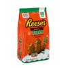 REESE'S Holiday Peanut Butter Trees (39.8 oz., 65 ct.) view 1