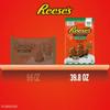 REESE'S Holiday Peanut Butter Trees (39.8 oz., 65 ct.) view 4