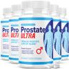 (5 Pack) Prostate Ultra Supplements for Men Prostate Health Formula (300 Capsules) view 1