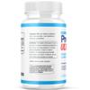 (2 Pack) Prostate Ultra Supplements for Men Prostate Health Formula (120 Capsules) view 2