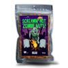 Screamin Hot Zombie Nuts Premium Trail Mix Funny Zombie Gifts Novelty Food Gifts Pantry Snack Blend Halloween Cool Horror Stuff view 1