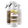Heavy Duty Cleaner and Degreaser | Remove Oil From Driveway and Garage Floors | Remove Grease and Grime From Machine and Engine Parts | Remove Grease and Buildup From Ovens and Microwaves view 2
