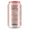 Bambucha Kombucha Guava Punch 12 Pack Case | Chef Crafted Flavor, 100% Raw Kombucha Tea Drink | Organic, Vegan, Gluten Free, Non GMO, Probiotic (12 Fl Oz Cans) view 2