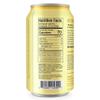 Bambucha Kombucha Thai Ginger 12 Pack Case | Chef Crafted Flavor, 100% Raw Kombucha Tea Drink | Organic, Vegan, Gluten Free, Non GMO, Probiotic (12 Fl Oz Cans) view 2