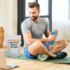 FitPowders Agmatine Sulfate Powder | Pure Agmatine Powder | Nitric Oxide Supplement (500g) view 3