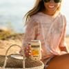 Bambucha Kombucha Mango Masala 12 Pack Case | Chef Crafted Flavor, 100% Raw Kombucha Tea Drink | Organic, Vegan, Gluten Free, Non GMO, Probiotic (12 Fl Oz Cans) view 4