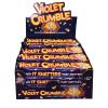 Violet Crumble Chocolate Bars 20 Count Box Honeycomb Toffee Covered in Rich Chocolate Made in Australia view 1
