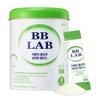 BB LAB Low Molecular Collagen Biotin Plus, Halal Collagen, Powder Supplement, Korean Marine Collagen, Fish Collagen Peptides, Biotin, Vitamin C, Fast Absorption, Shine Muscat Flavor view 1