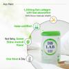 BB LAB Low Molecular Collagen Biotin Plus, Halal Collagen, Powder Supplement, Korean Marine Collagen, Fish Collagen Peptides, Biotin, Vitamin C, Fast Absorption, Shine Muscat Flavor view 2