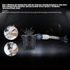 JAKIA CPAP Hose Tube Dryer Cleaning KIT_Water Moisture Cleaner_Drying Water in Minutes_CPAP Supply Accessory view 2