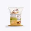 All Natural, Fine Quality Super-PREMIUM Cassava Grits (Coarse Garri). Gluten-Free (2.20LBS) view 1