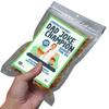 Dad Joke Champion Gourmet Trail Mix Congratulations Award for Dads Fathers Day Gag Gifts Cheesy Jokes Funny Humor Gifts for Mens Stockings Stepdad Brother view 3