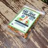 Dad Joke Champion Gourmet Trail Mix Congratulations Award for Dads Fathers Day Gag Gifts Cheesy Jokes Funny Humor Gifts for Mens Stockings Stepdad Brother view 4