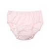 Incontinence Diaper for Elderly Soft Cotton Diaper Washable Pants Men's Women's Overnight Protection view 1