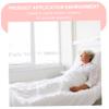 Incontinence Diaper for Elderly Soft Cotton Diaper Washable Pants Men's Women's Overnight Protection view 2