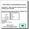 Jaiccha Ghasitaram Christmas Gifts Gourmet Hamper Box of Nuts and Namkeen view 3