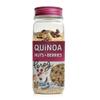 Pereg Quinoa with Nuts & Berries (10.58 Oz x 6 Pack) | Quinoa Grains | Vegan, Non-GMO, Gluten-Free & Kosher Certified | Protein-Packed Whole Grain view 2