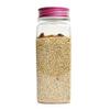 Pereg Quinoa with Nuts & Berries (10.58 Oz x 6 Pack) | Quinoa Grains | Vegan, Non-GMO, Gluten-Free & Kosher Certified | Protein-Packed Whole Grain view 3