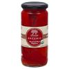 Divina, Fire Roasted Red Peppers, 16.2 Ounce view 1