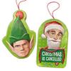The Office Holiday Candy Ornaments, 0.8 Ounce Tins - 12 Count Display Box view 2