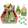 The Office Holiday Candy Ornaments, 0.8 Ounce Tins - 12 Count Display Box view 3