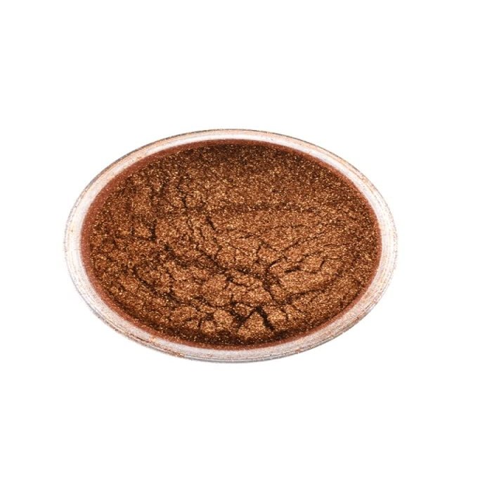 Christrio - Chrome Powder - #13 (Bronze) -1/4oz.